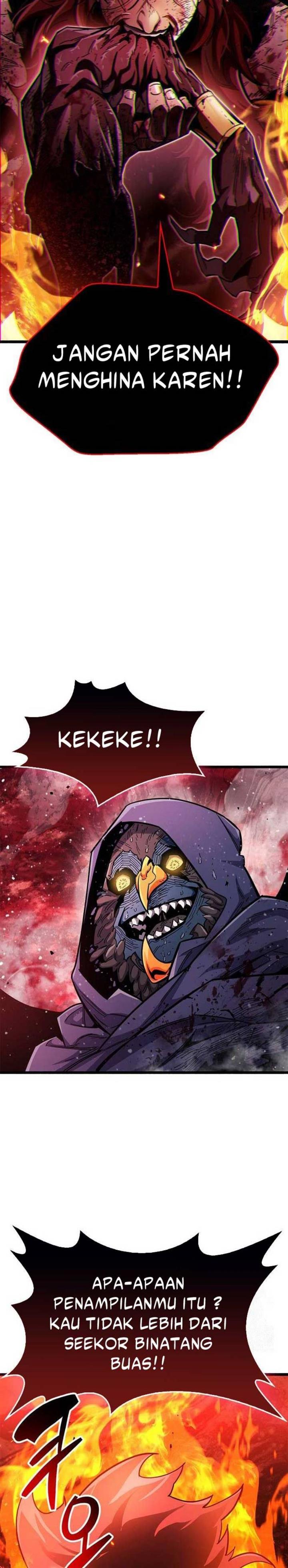 The Player Hides His Past Chap 47 - Next Chap 48