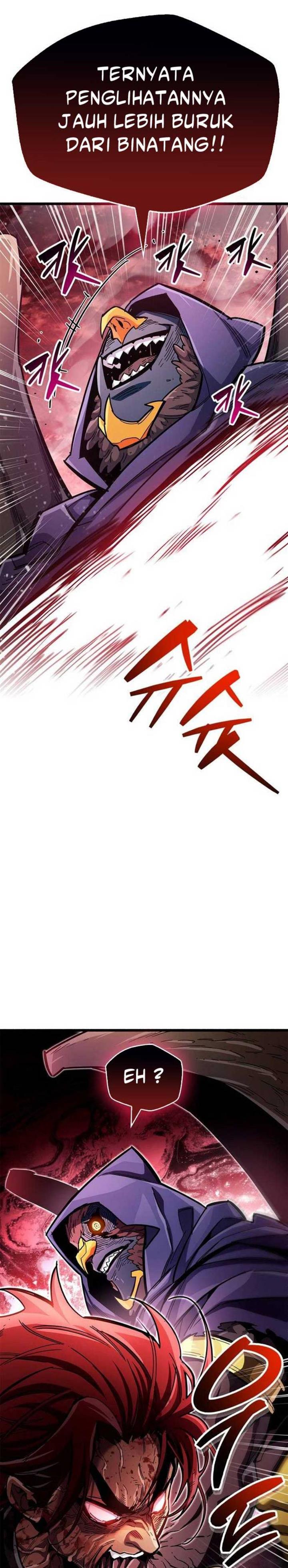 The Player Hides His Past Chap 47 - Next Chap 48