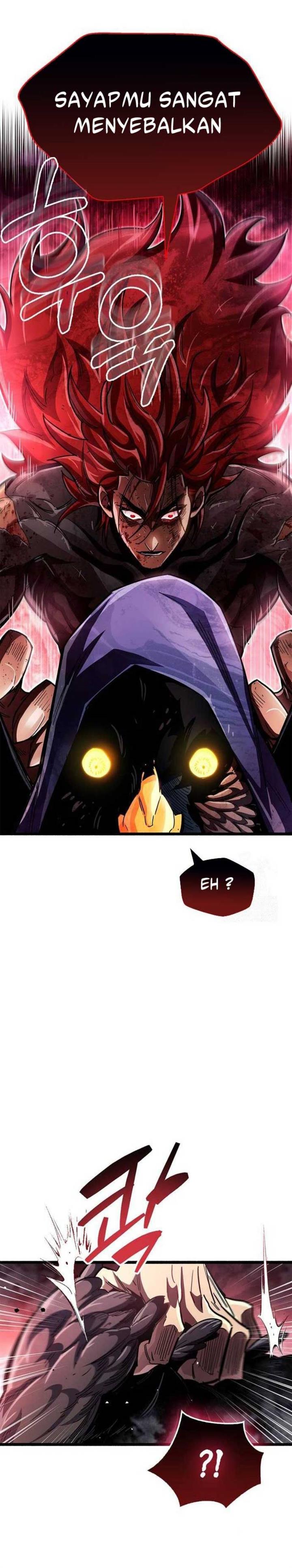 The Player Hides His Past Chap 47 - Next Chap 48