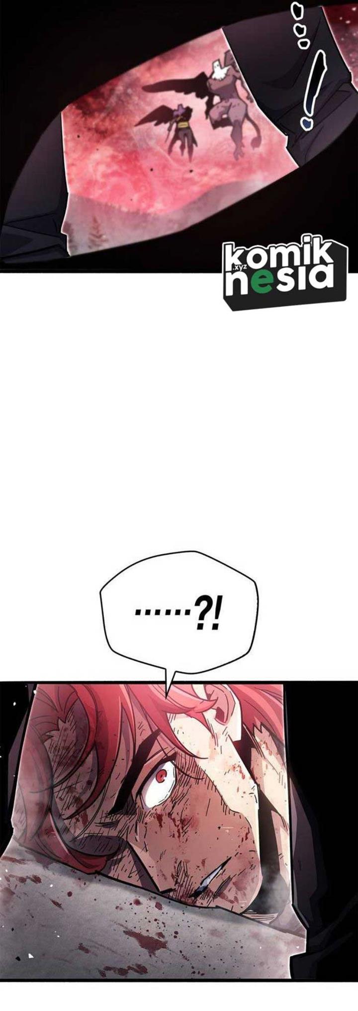 The Player Hides His Past Chap 47 - Next Chap 48