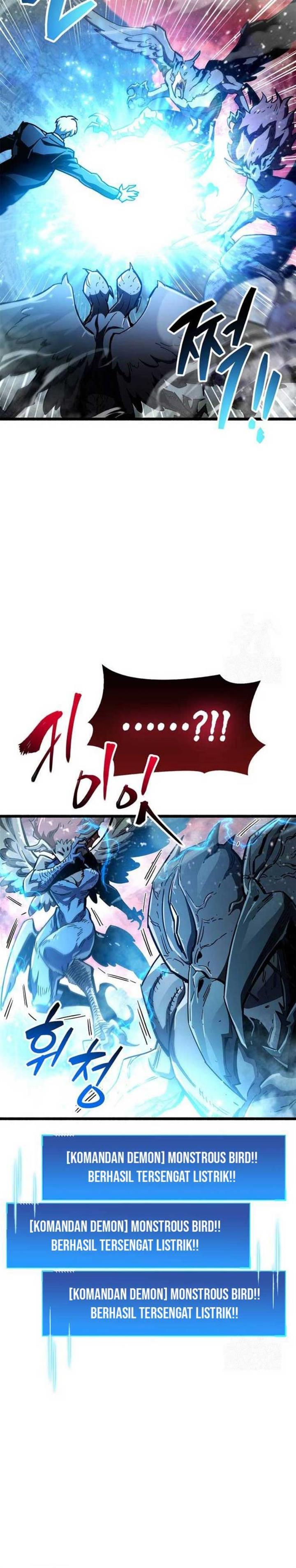 The Player Hides His Past Chap 47 - Next Chap 48