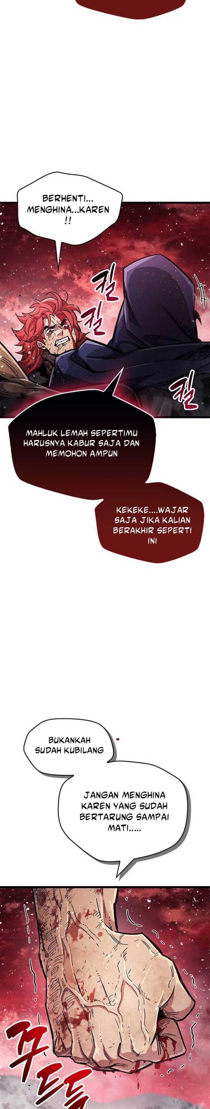 The Player Hides His Past Chap 47 - Next Chap 48