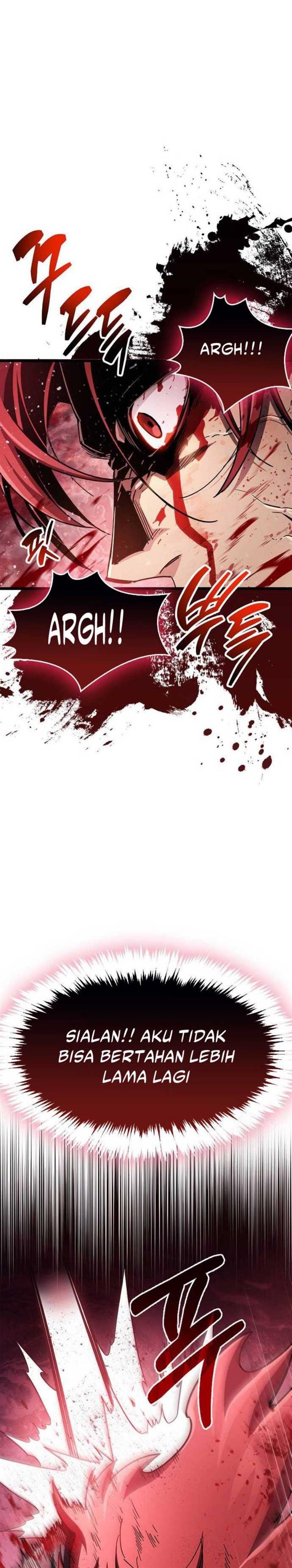 The Player Hides His Past Chap 47 - Next Chap 48