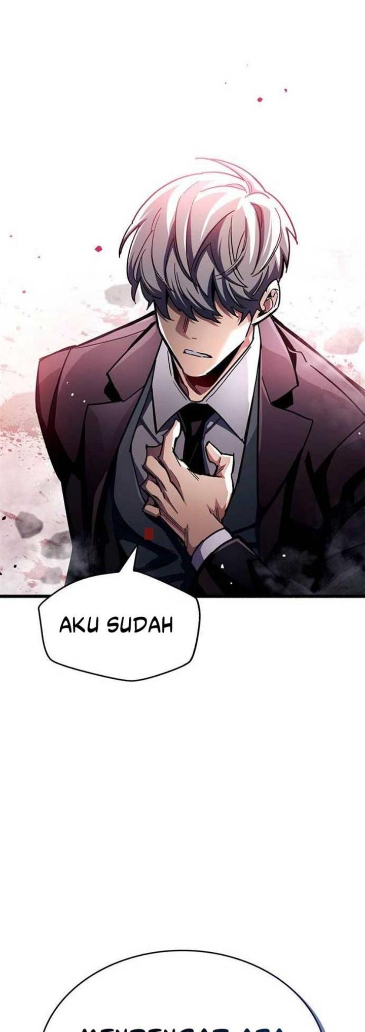 The Player Hides His Past Chap 47 - Next Chap 48