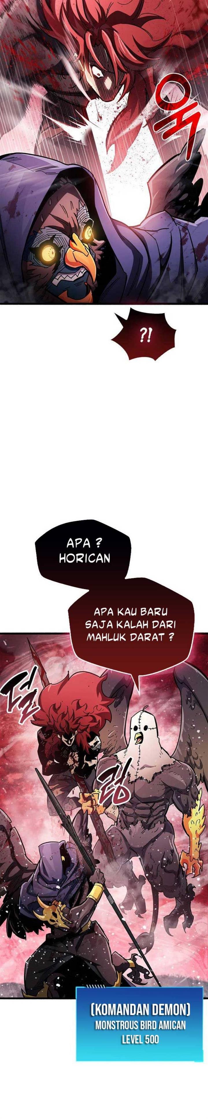 The Player Hides His Past Chap 47 - Next Chap 48