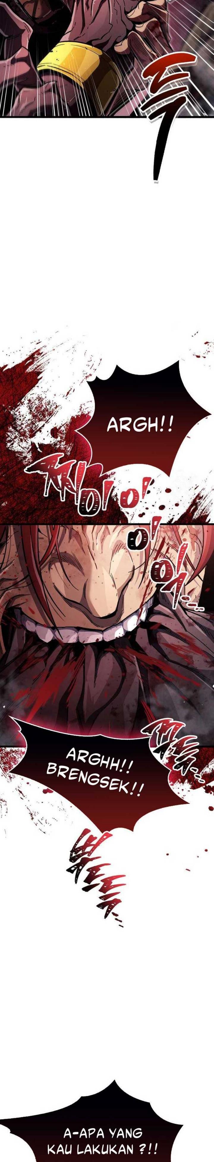 The Player Hides His Past Chap 47 - Next Chap 48