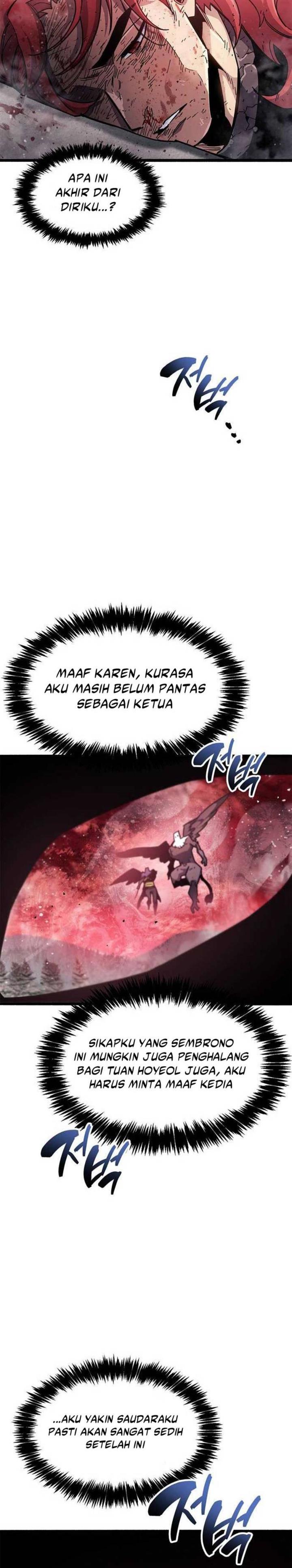 The Player Hides His Past Chap 47 - Next Chap 48