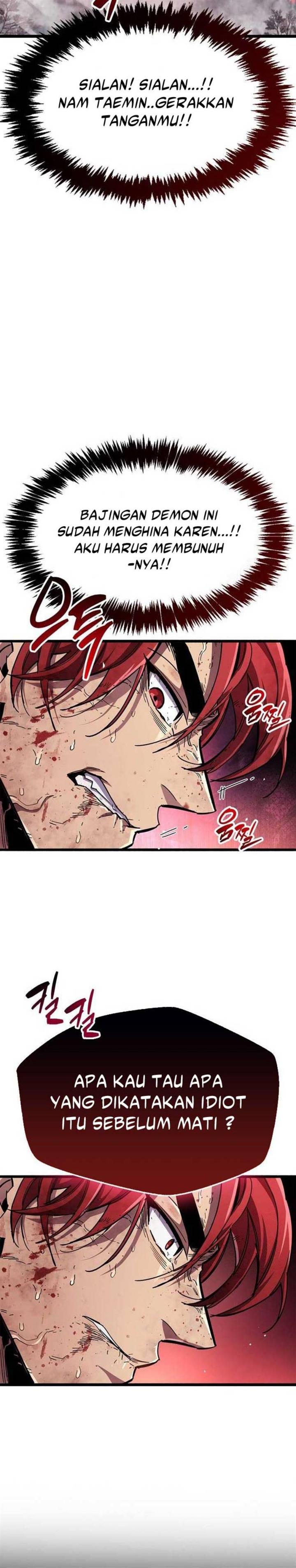 The Player Hides His Past Chap 47 - Next Chap 48