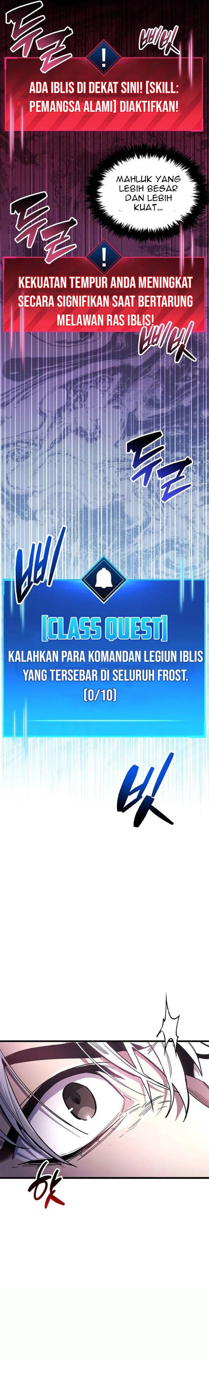 The Player Hides His Past Chap 45 - Next Chap 46