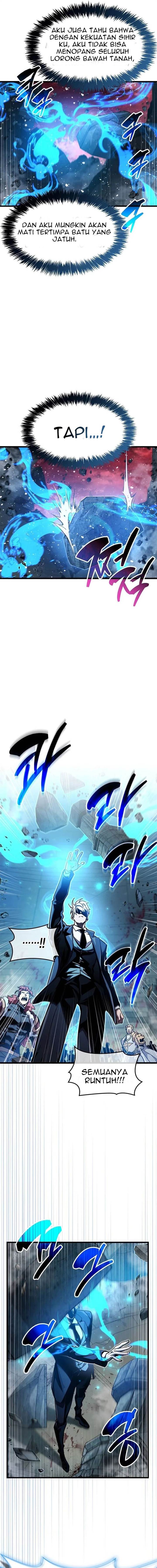 The Player Hides His Past Chap 45 - Next Chap 46