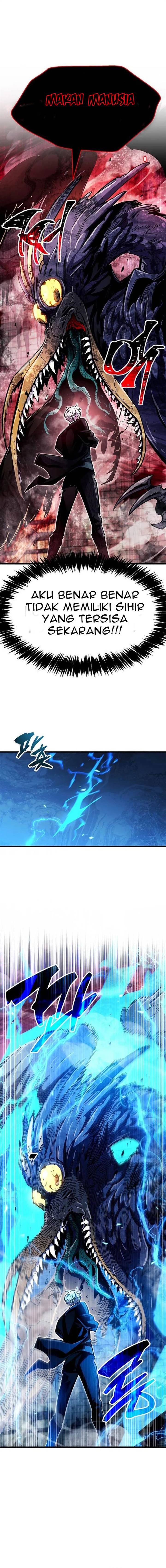 The Player Hides His Past Chap 45 - Next Chap 46