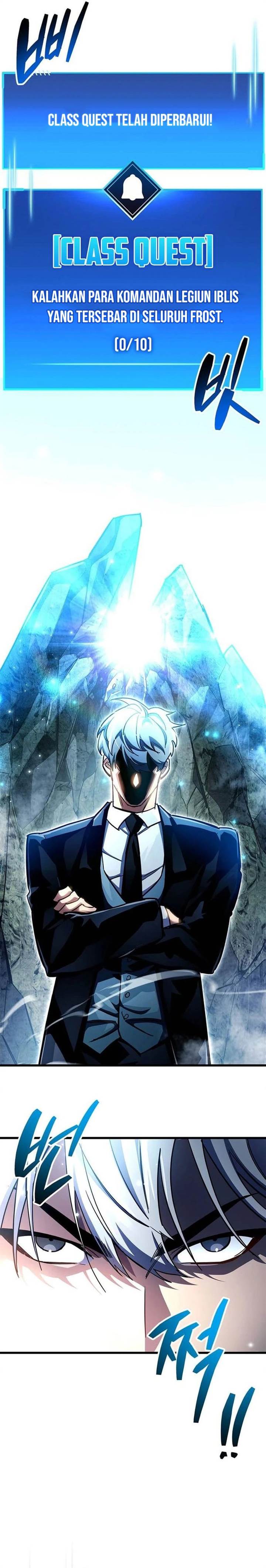 The Player Hides His Past Chap 45 - Next Chap 46