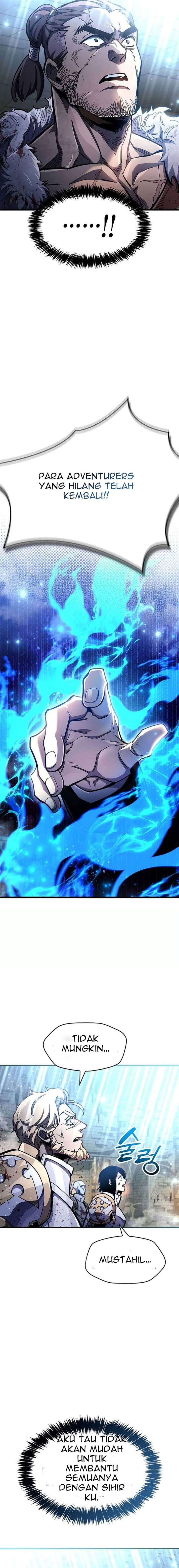 The Player Hides His Past Chap 45 - Next Chap 46