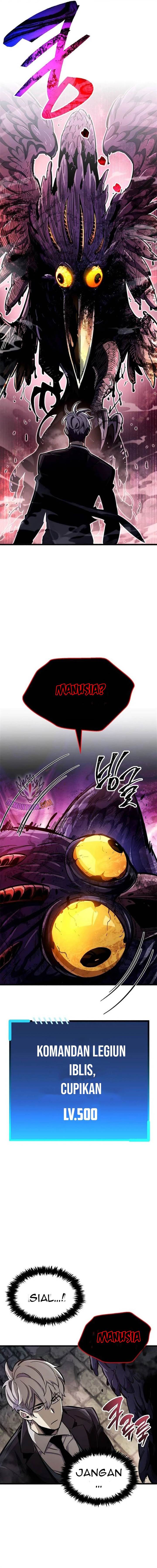 The Player Hides His Past Chap 45 - Next Chap 46