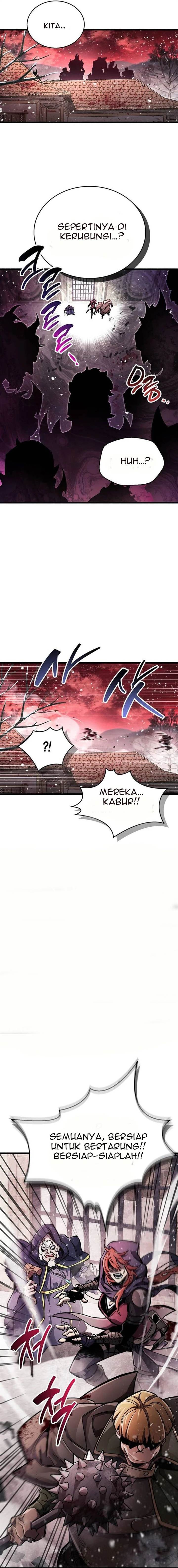 The Player Hides His Past Chap 45 - Next Chap 46