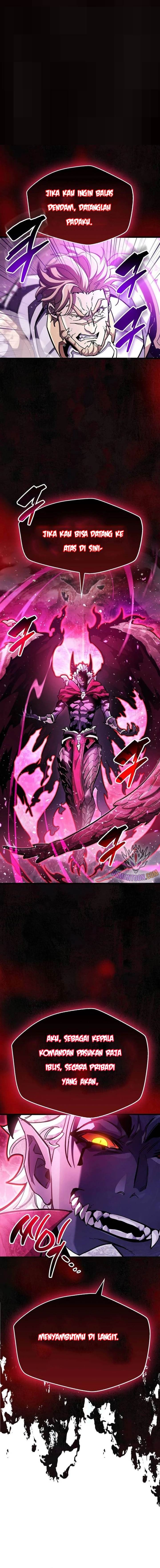 The Player Hides His Past Chap 45 - Next Chap 46