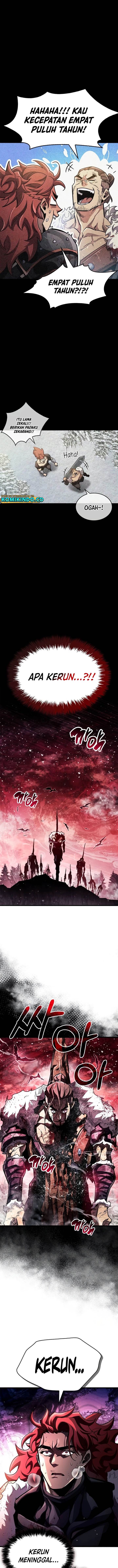 The Player Hides His Past Chap 46 - Next Chap 47