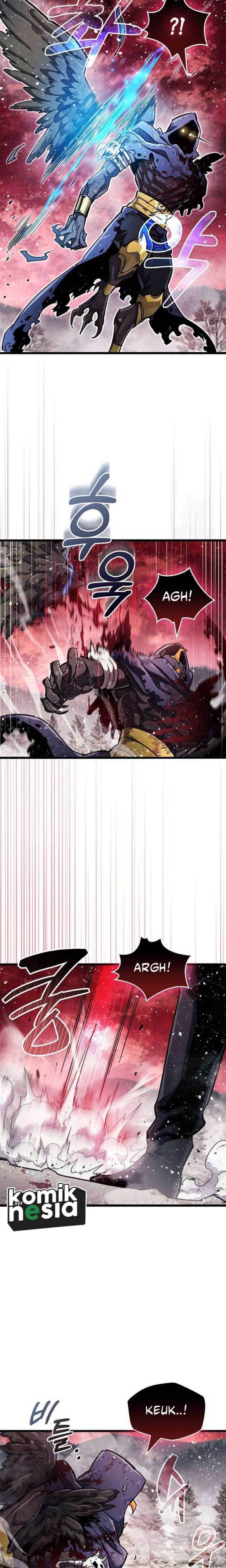 The Player Hides His Past Chap 48 - Next Chap 49