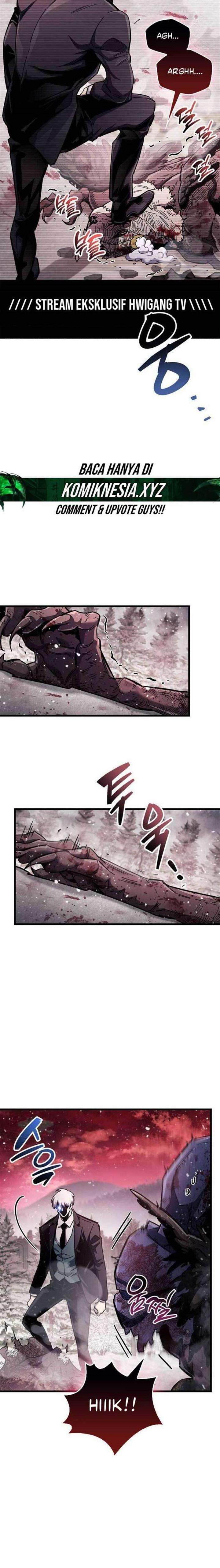 The Player Hides His Past Chap 48 - Next Chap 49