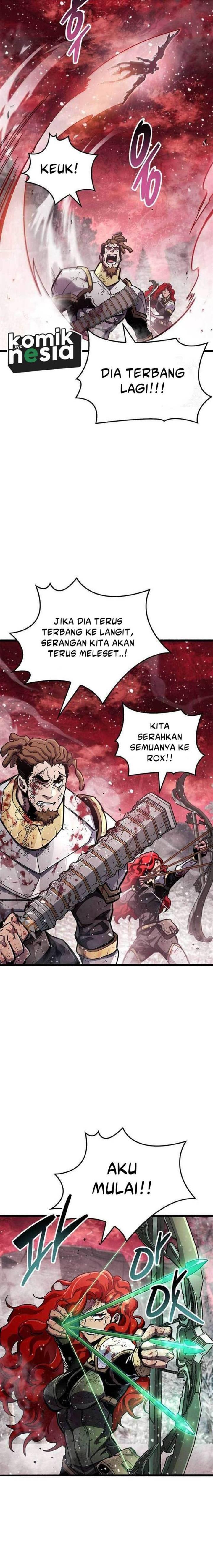 The Player Hides His Past Chap 48 - Next Chap 49