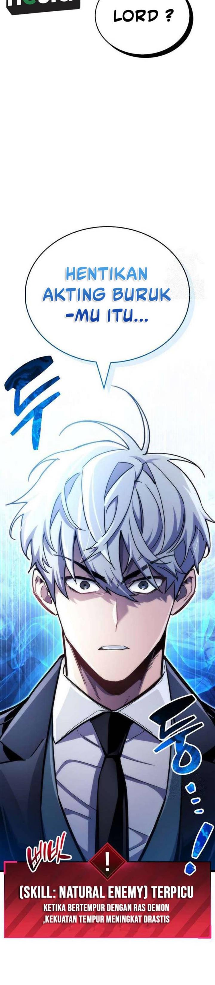The Player Hides His Past Chap 48 - Next Chap 49