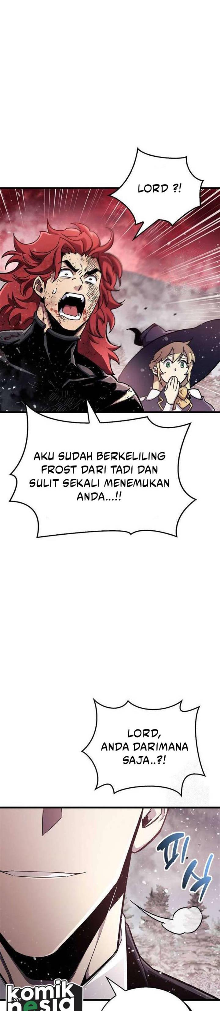 The Player Hides His Past Chap 48 - Next Chap 49