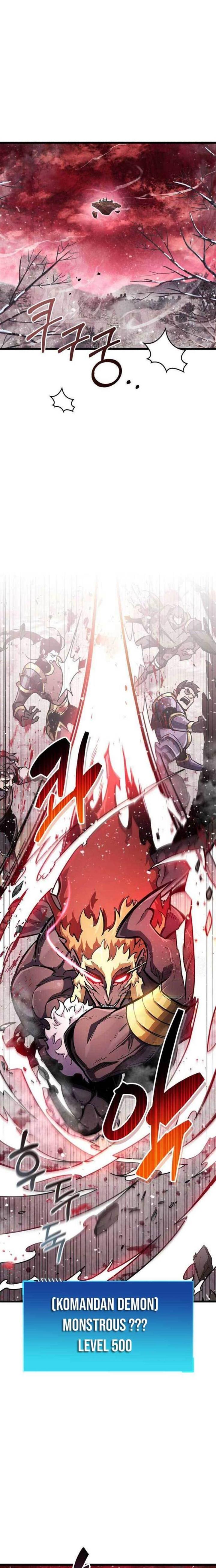 The Player Hides His Past Chap 48 - Next Chap 49