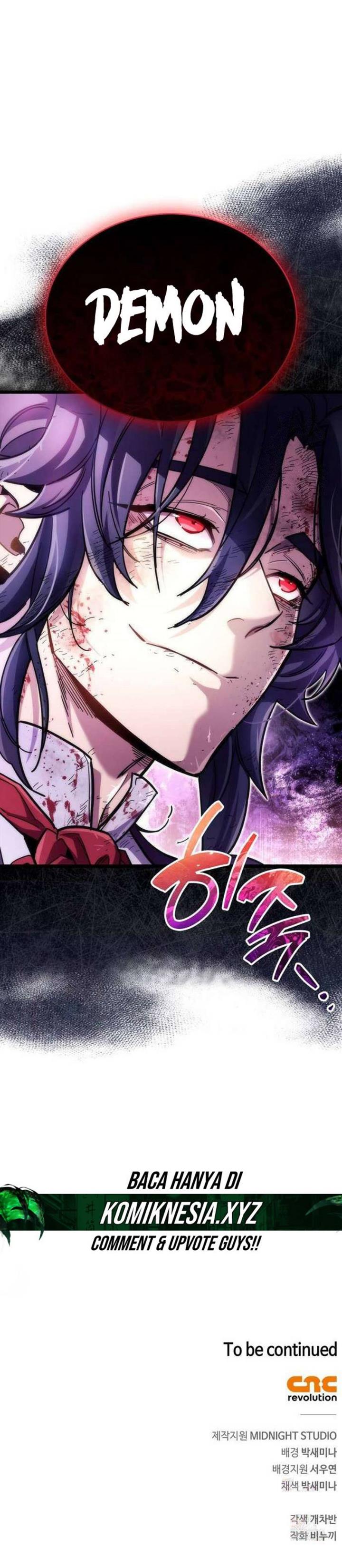 The Player Hides His Past Chap 48 - Next Chap 49