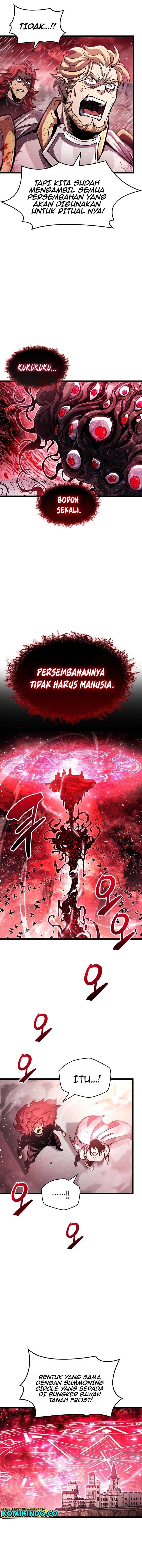 The Player Hides His Past Chap 49 - Next Chap 50