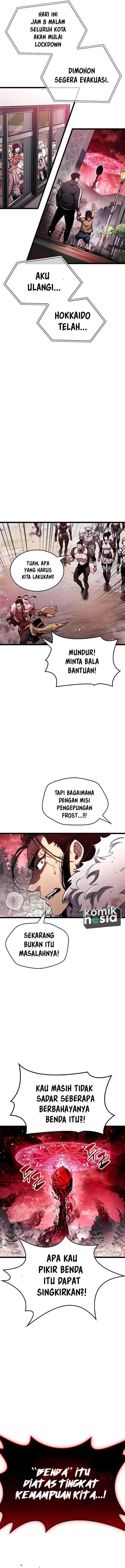 The Player Hides His Past Chap 50 - Next Chap 51