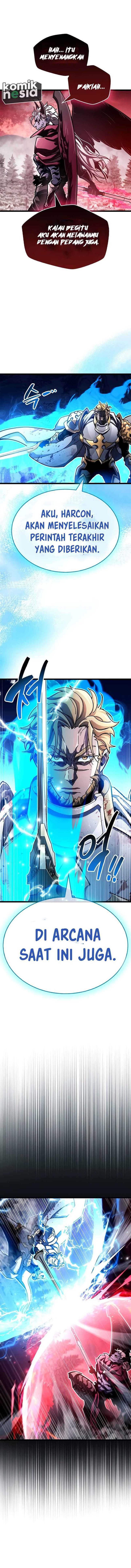 The Player Hides His Past Chap 50 - Next Chap 51