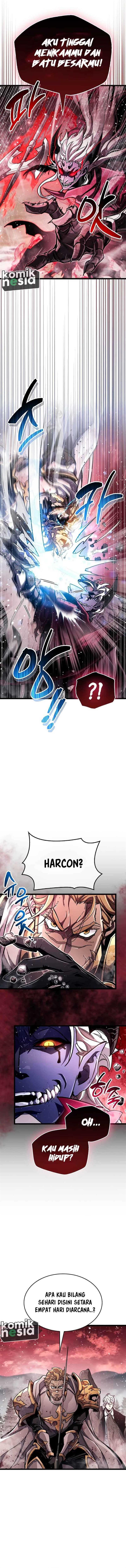 The Player Hides His Past Chap 50 - Next Chap 51