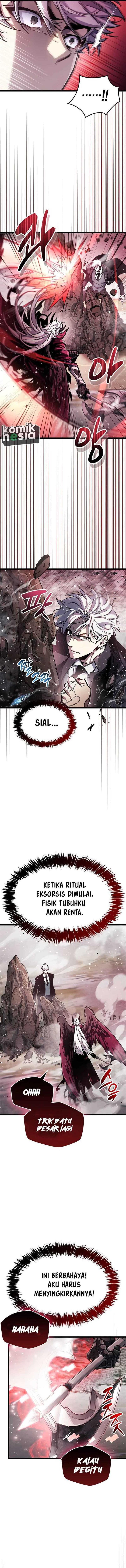 The Player Hides His Past Chap 50 - Next Chap 51