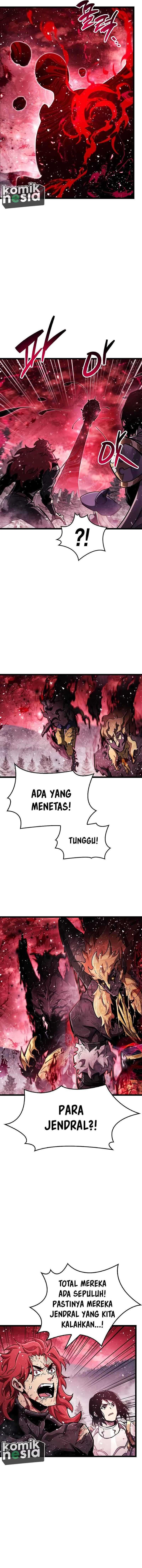The Player Hides His Past Chap 50 - Next Chap 51