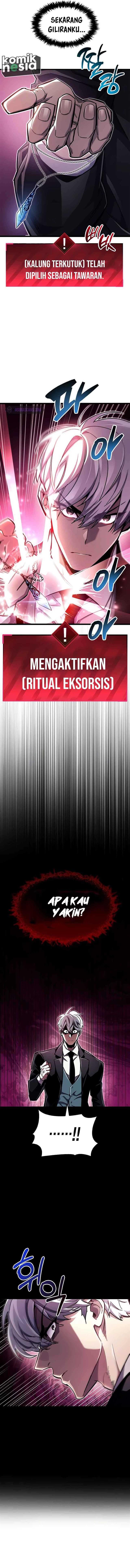 The Player Hides His Past Chap 50 - Next Chap 51