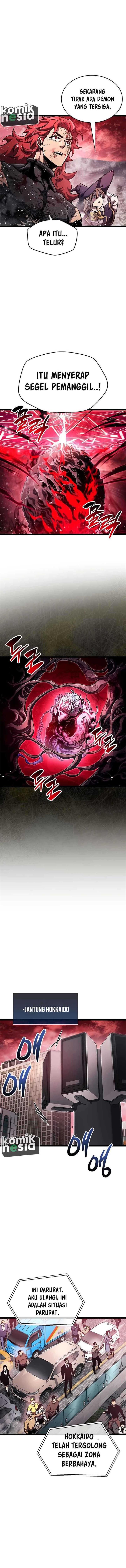 The Player Hides His Past Chap 50 - Next Chap 51