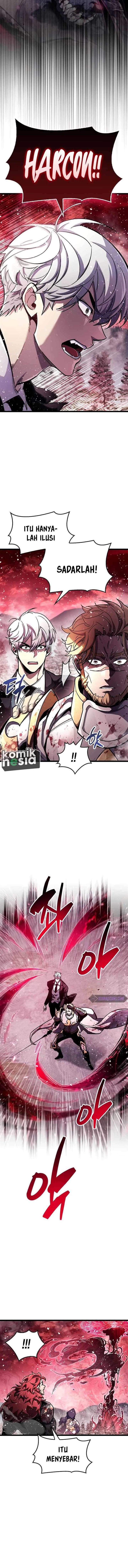 The Player Hides His Past Chap 50 - Next Chap 51