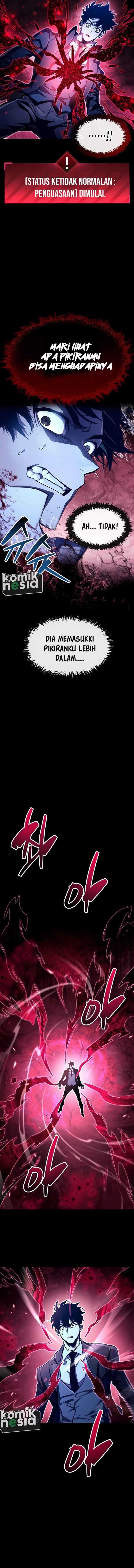 The Player Hides His Past Chap 50 - Next Chap 51