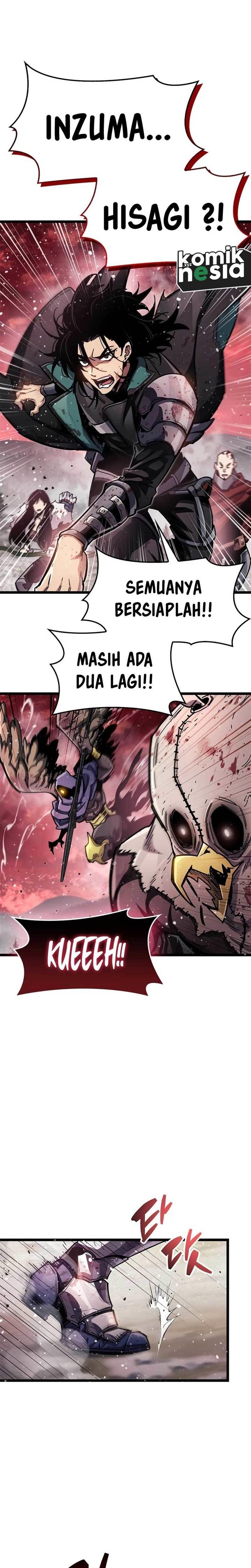 The Player Hides His Past Chap 51 - Next Chap 52