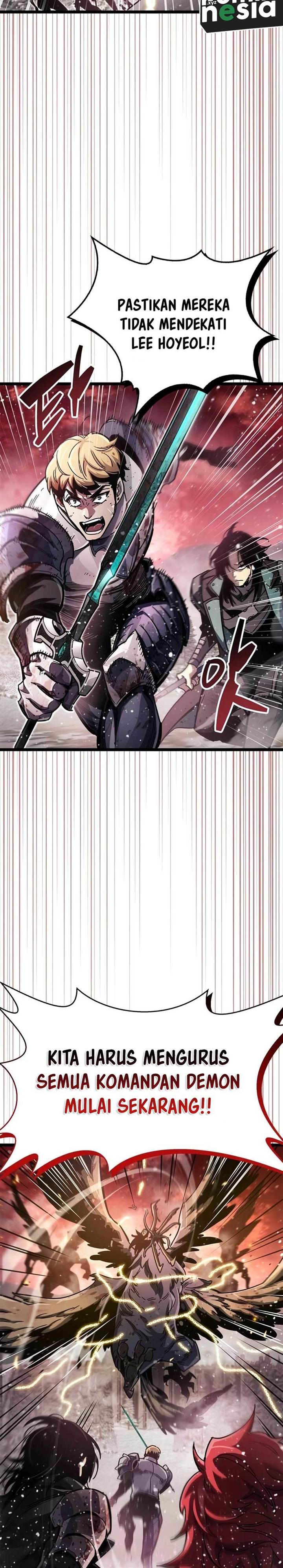 The Player Hides His Past Chap 51 - Next Chap 52