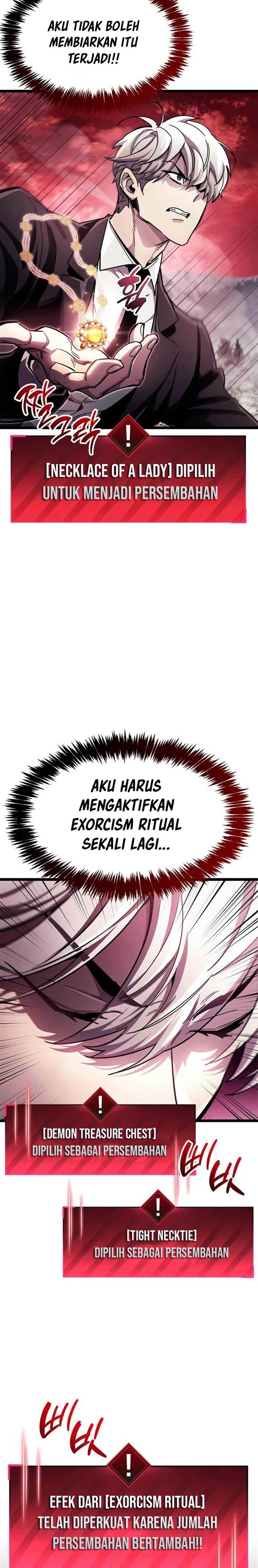 The Player Hides His Past Chap 51 - Next Chap 52