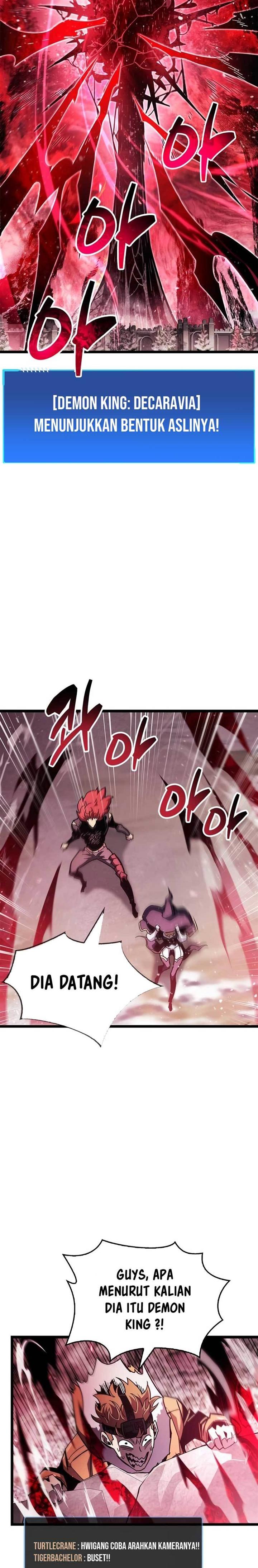 The Player Hides His Past Chap 51 - Next Chap 52