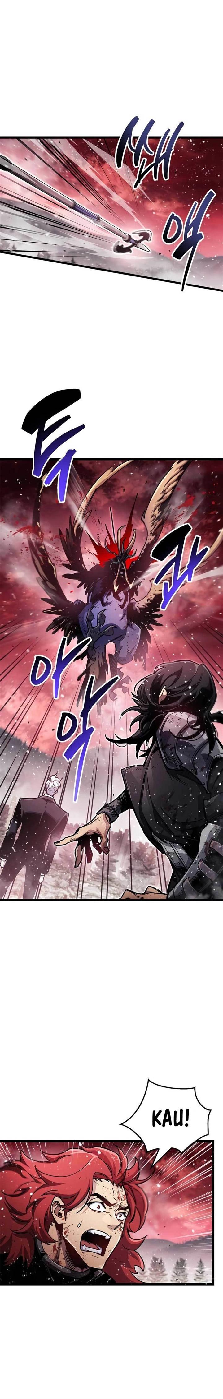 The Player Hides His Past Chap 51 - Next Chap 52