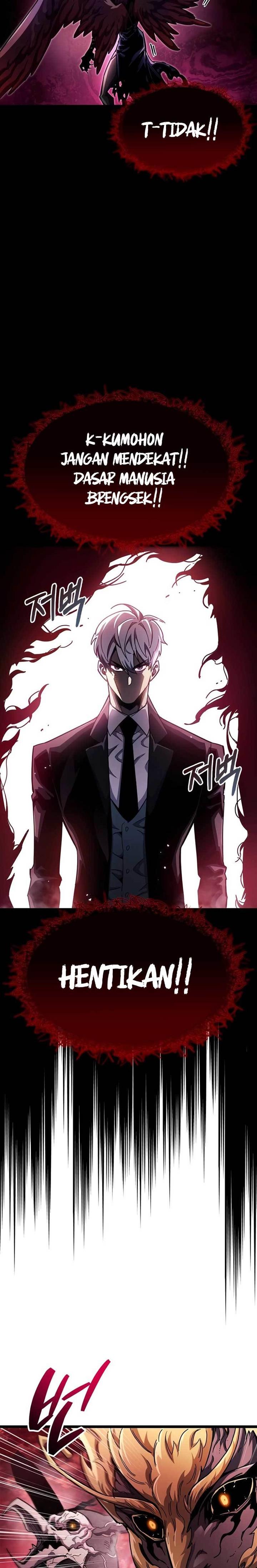 The Player Hides His Past Chap 51 - Next Chap 52