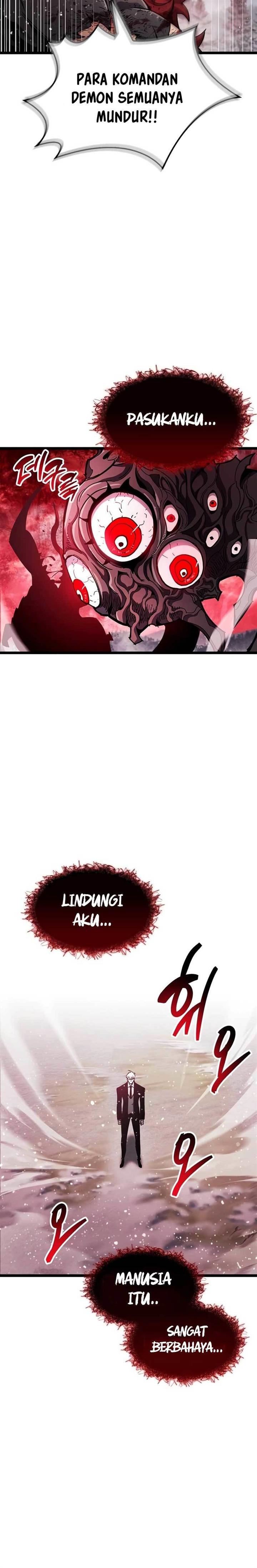 The Player Hides His Past Chap 51 - Next Chap 52