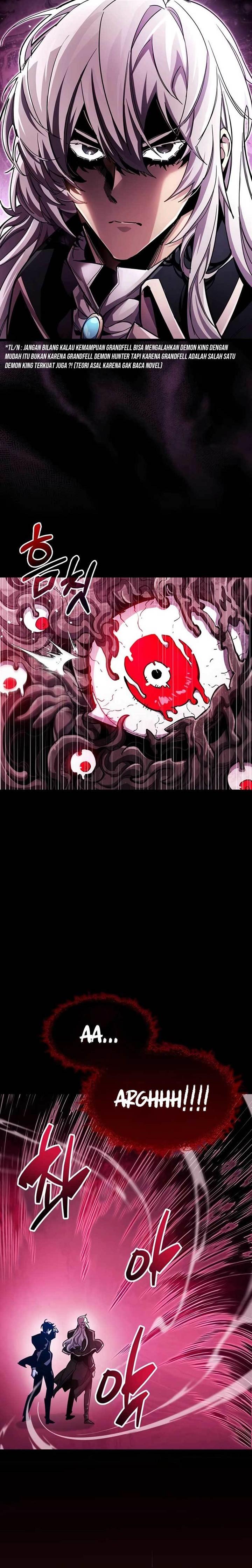 The Player Hides His Past Chap 51 - Next Chap 52