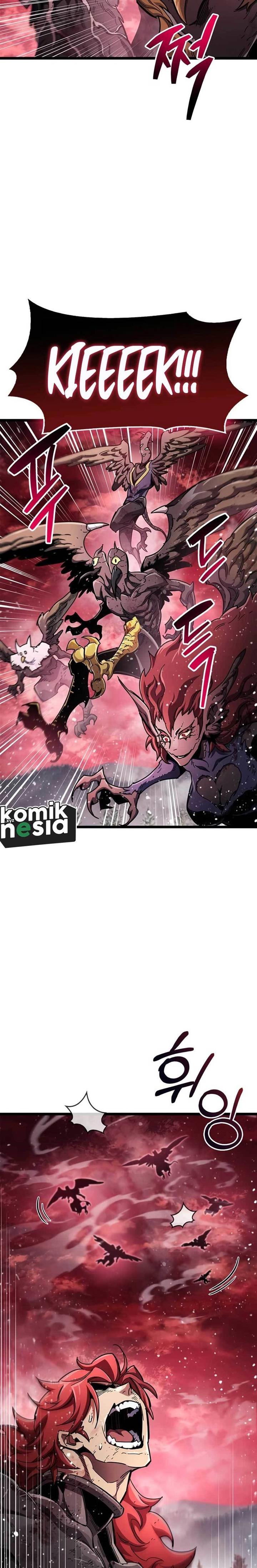 The Player Hides His Past Chap 51 - Next Chap 52