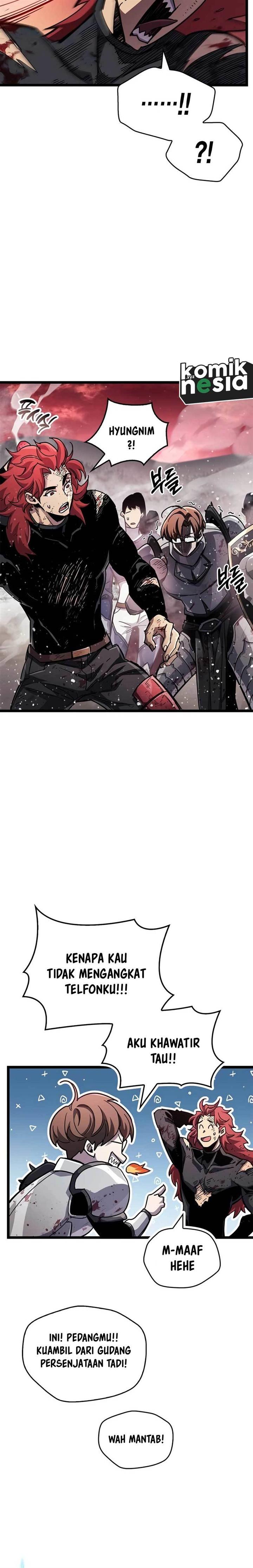 The Player Hides His Past Chap 51 - Next Chap 52