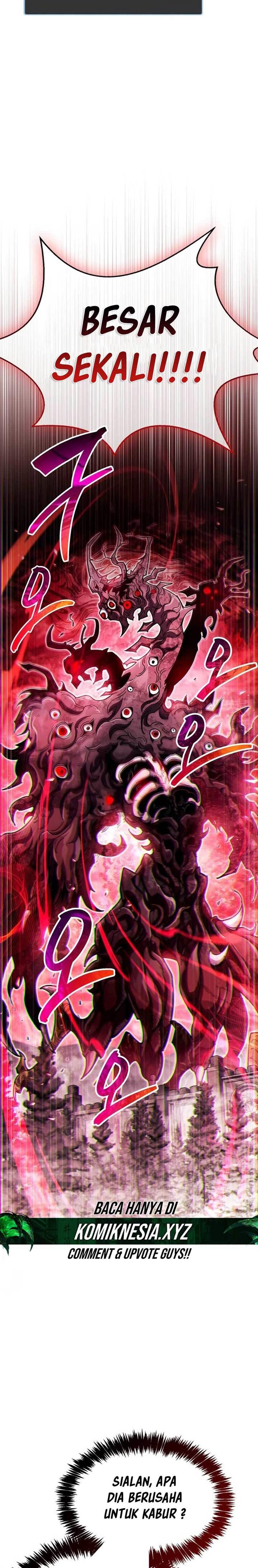 The Player Hides His Past Chap 51 - Next Chap 52