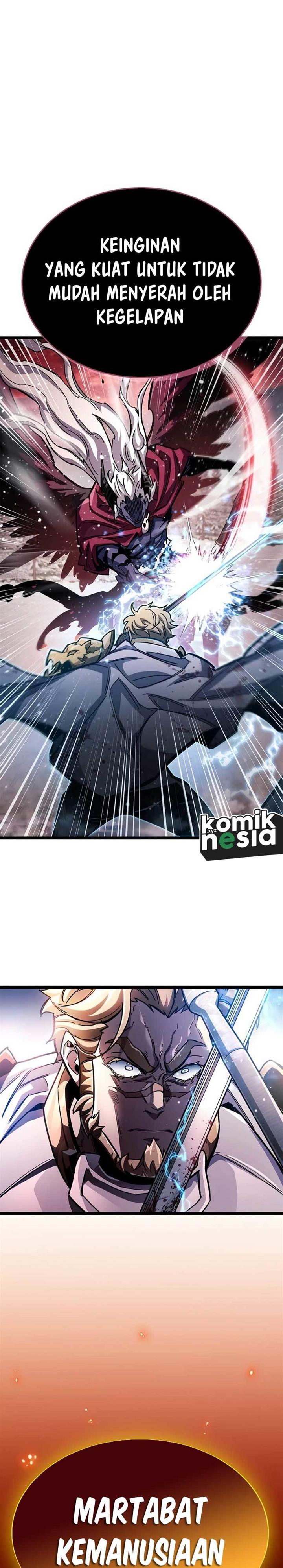 The Player Hides His Past Chap 51 - Next Chap 52